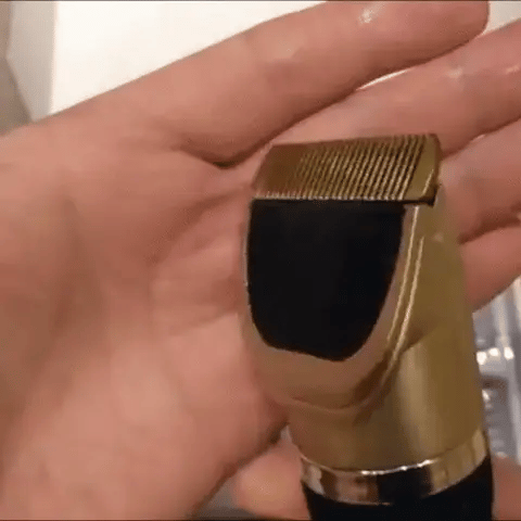 KIT CORTE DE PELO PARA MASCOTAS