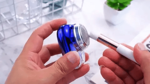 MINI AFEITADORA COMPACTA