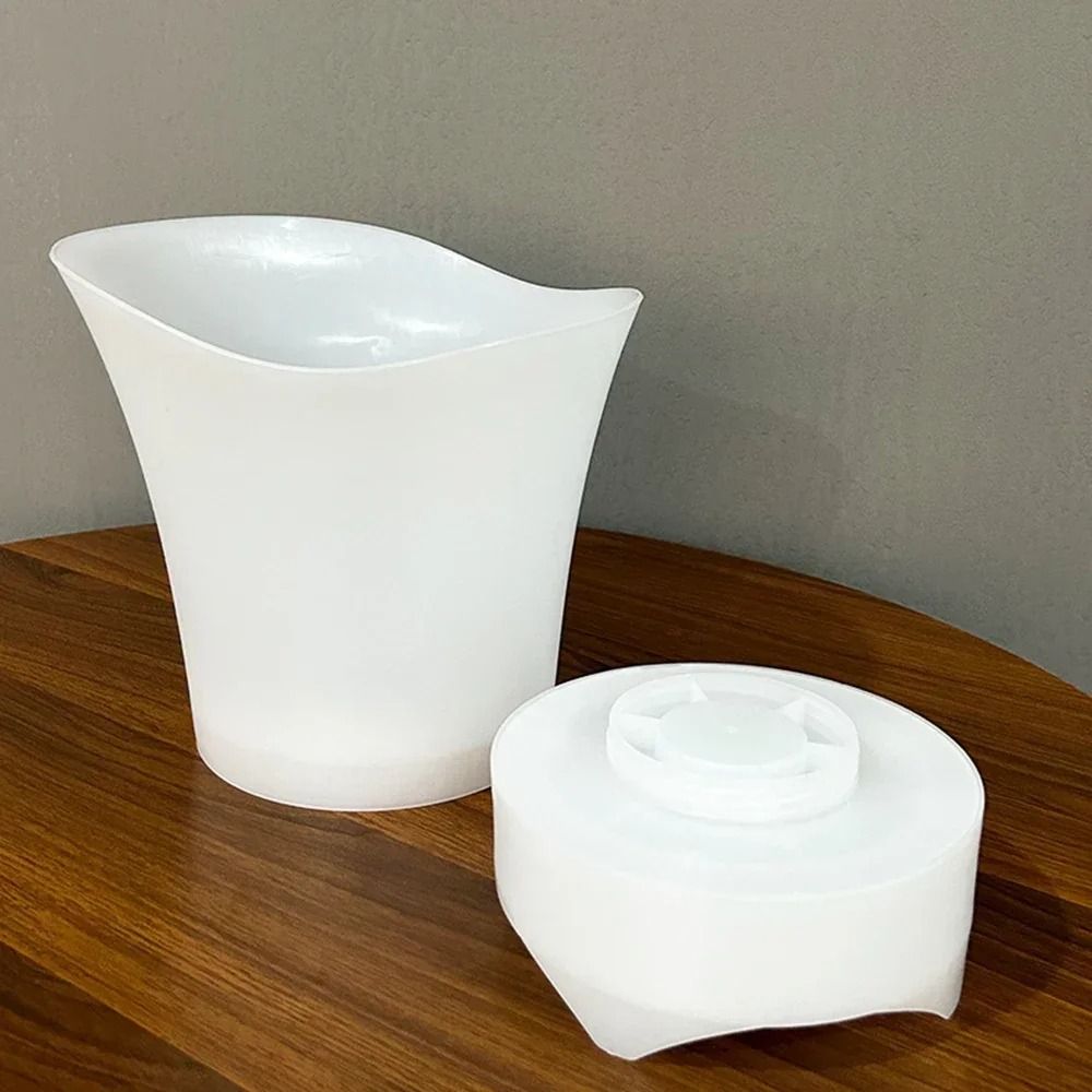 CUBO LED PARLANTE