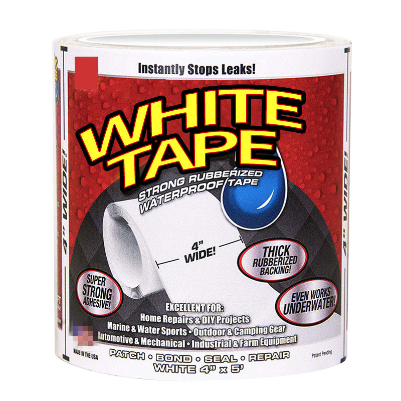 CINTA FLEX TAPE IMPERMEABLE