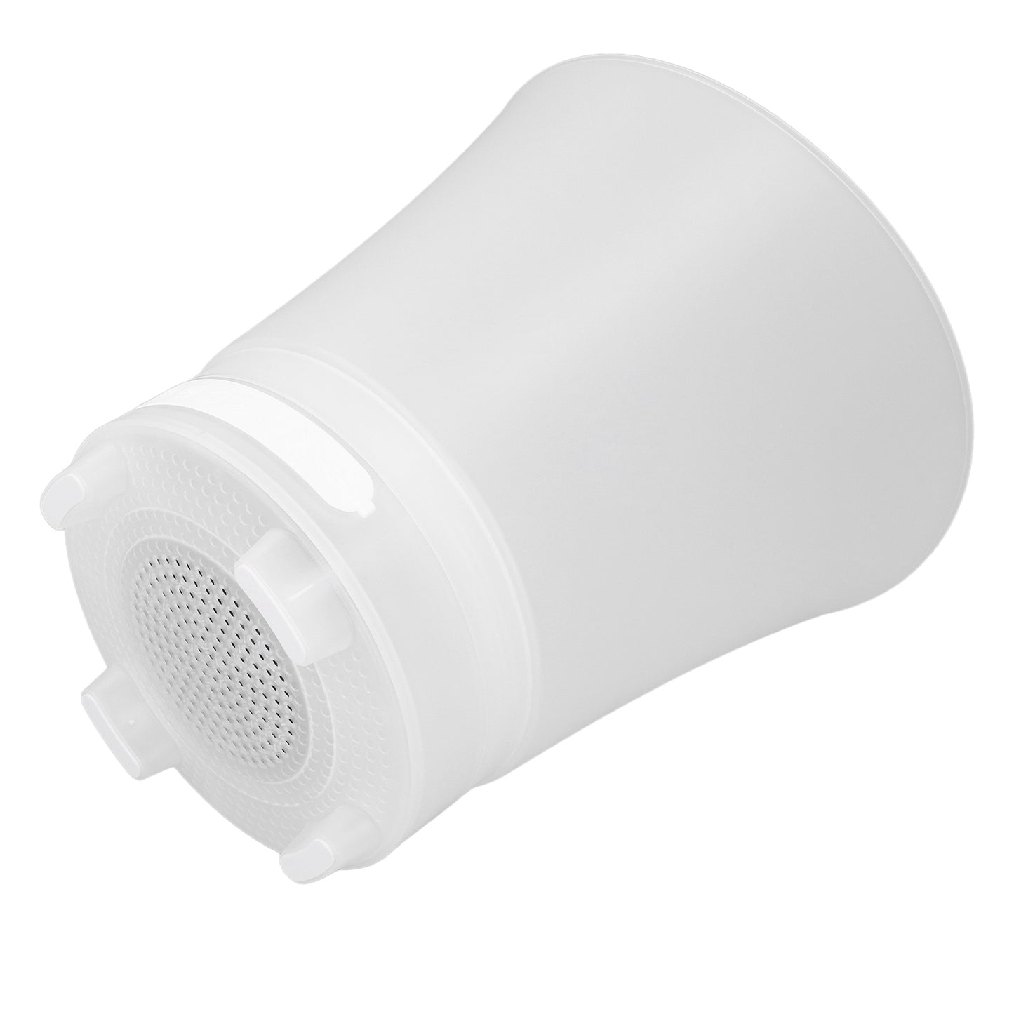 CUBO LED PARLANTE