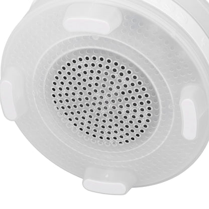 CUBO LED PARLANTE